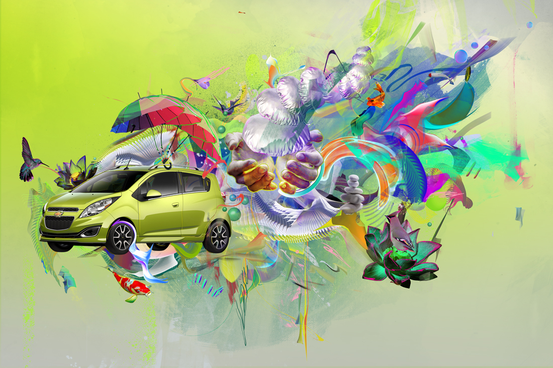 51c2b2a6e1e21 Arte & Illustrazione
