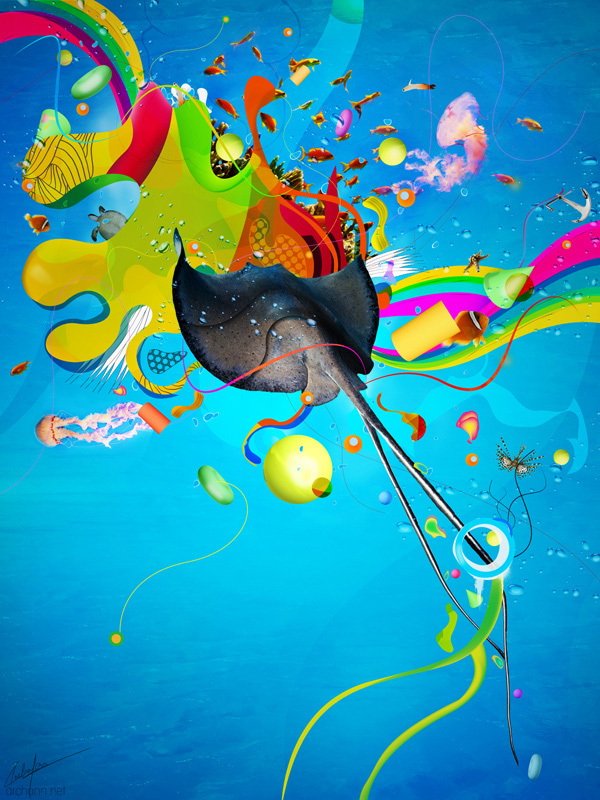 96 Arte & Illustrazione