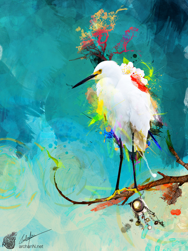 98 Arte & Illustrazione
