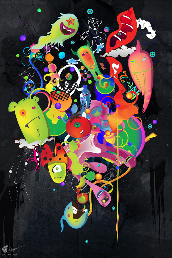 99 Arte & Illustrazione