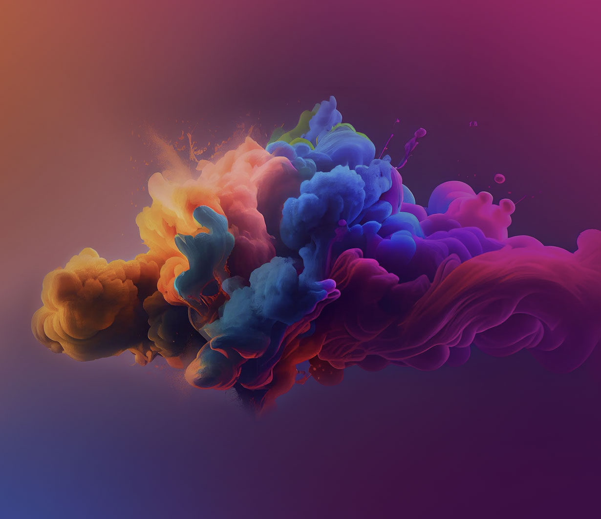  Brand Identity 