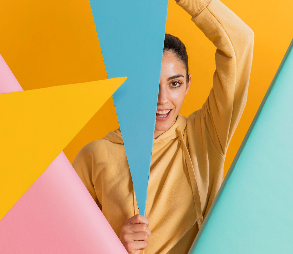  Brand Identity 