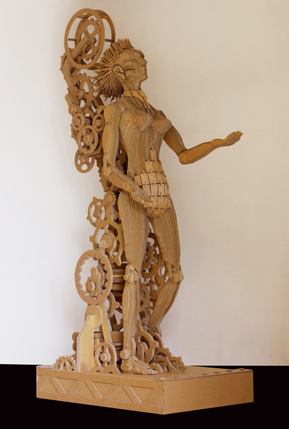 scultura-gotti-intervista Interviste
